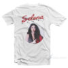 Selena Gomez 80's Glam T-Shirt
