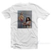 Selena Gomez First Communion T-Shirt