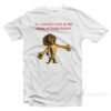 So Casually Cruel In The Name Of Being Honest T-Shirt