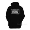 Star Wars Prequel Defense Force Hoodie