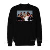 The Clueless Cast Sweatshirt