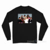 The Clueless Cast Long Sleeve Shirt
