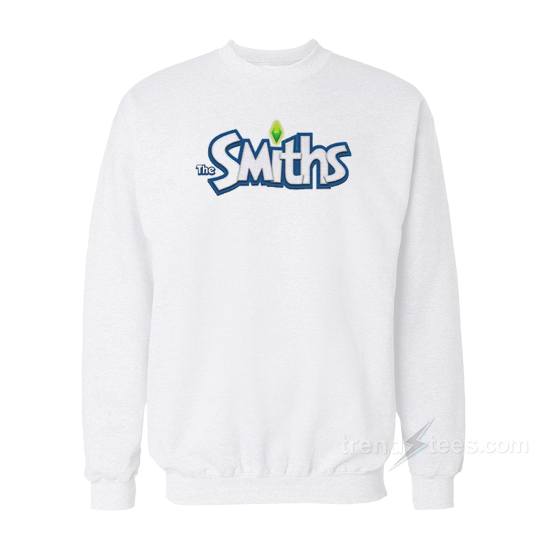 The Smiths Sweatshirt