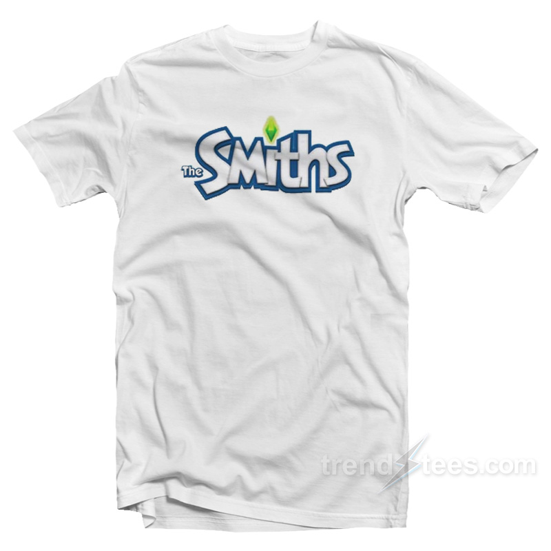 The Smiths T-Shirt