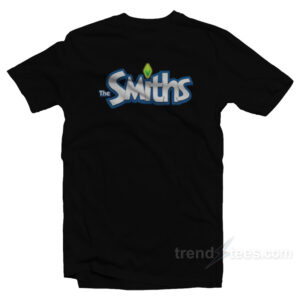 The Smiths T-Shirt