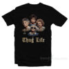 Thug Life Golden Girls T-Shirt