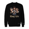 Thug Life Golden Girls Sweatshirt