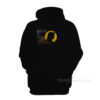 Batman Trump Signal Hoodie