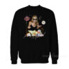 Mariah Carey Mcdonalds Sweatshirt