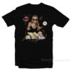 Mariah Carey Mcdonalds T-Shirt