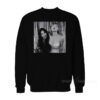 Olivia Rodrigo Taylor Swift Signed Sweatshirt