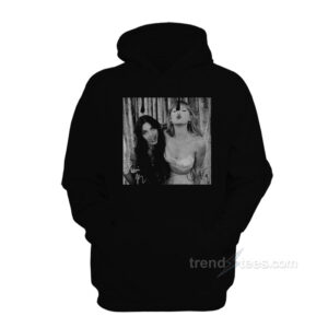 Olivia Rodrigo Taylor Swift Signed Hoodie