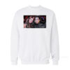 BTS Kim Taehyung and Olivia Rodrigo Grammys 2022 Sweatshirt