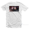BTS Kim Taehyung and Olivia Rodrigo Grammys 2022 T-Shirt