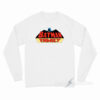 Batman Family Long Sleeve Shirt