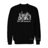 Dirt Road Democrat Sweatshirt