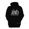 Dirt Road Democrat Hoodie