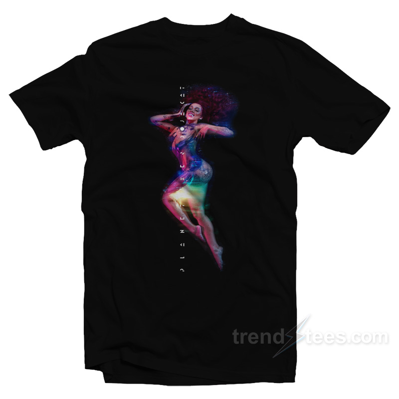 Doja Cat Planet Her T-Shirt