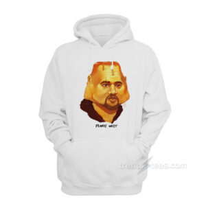 Flanye West Hoodie