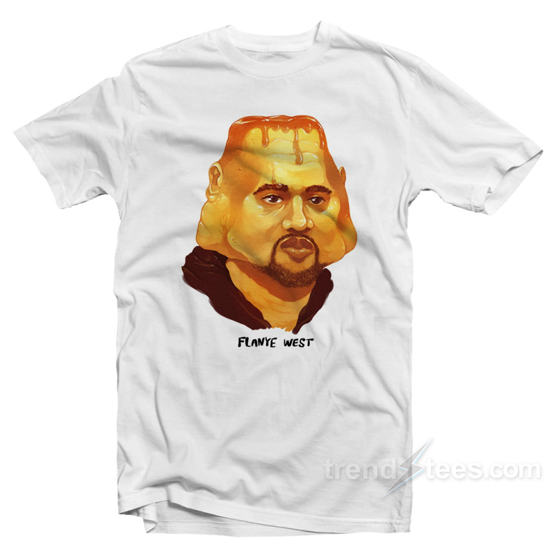 Flanye West T-Shirt