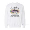 I'm A Girlbass Sweatshirt