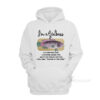 I'm A Girlbass Hoodie