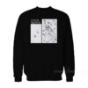 Joyce Manor X Sailor Moon Sweatshirt