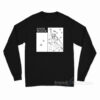 Joyce Manor X Sailor Moon Long Sleeve Shirt