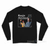 Kevin McCloud Long Sleeve Shirt