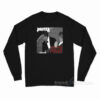 Pantera Will Smith Hits Chris Rock Long Sleeve Shirt