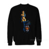 Pantha Comic Sweatshirt