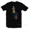 Pantha Comic T-Shirt
