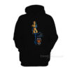 Pantha Comic Hoodie