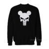 Punisher Mickey Sweatshirt