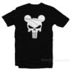 Punisher Mickey T-Shirt