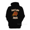 Scott Foster Sucks Hoodie