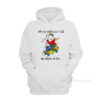 Stuart Little 2 And You Could Have It All My Empire Hoodie