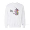 Taylor Swift - Death by a Thousand Cuts - Traffic Light Sweatshirt