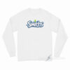 The Smiths Long Sleeve Shirt