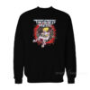 Twisted Metal Sweatshirt