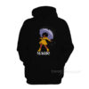 When it Sparkles It Shines Hoodie