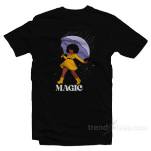 When it Sparkles It Shines T-Shirt