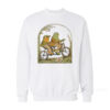 Frog And Toad Sweatshirt