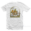 Frog And Toad T-Shirt