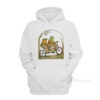 Frog And Toad Hoodie