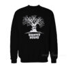 Haunted Mound Sweatshirt
