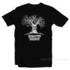 Haunted Mound T-Shirt