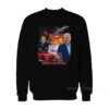 Do It For The Hellcat Sweatshirt