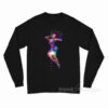 Doja Cat Planet Her Long Sleeve Shirt