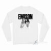 Emison Pretty Little Liars Long Sleeve Shirt